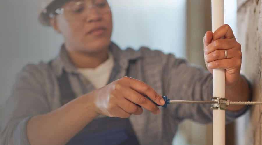 Local expert plumbing services in Halethorpe, MD